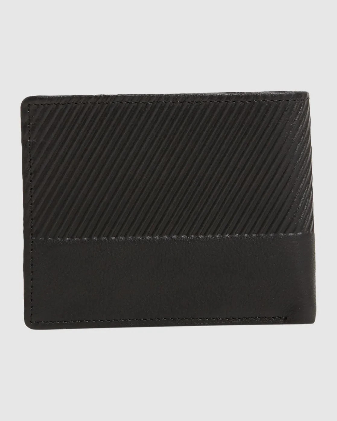 Helsman Rfid Flip Wallet