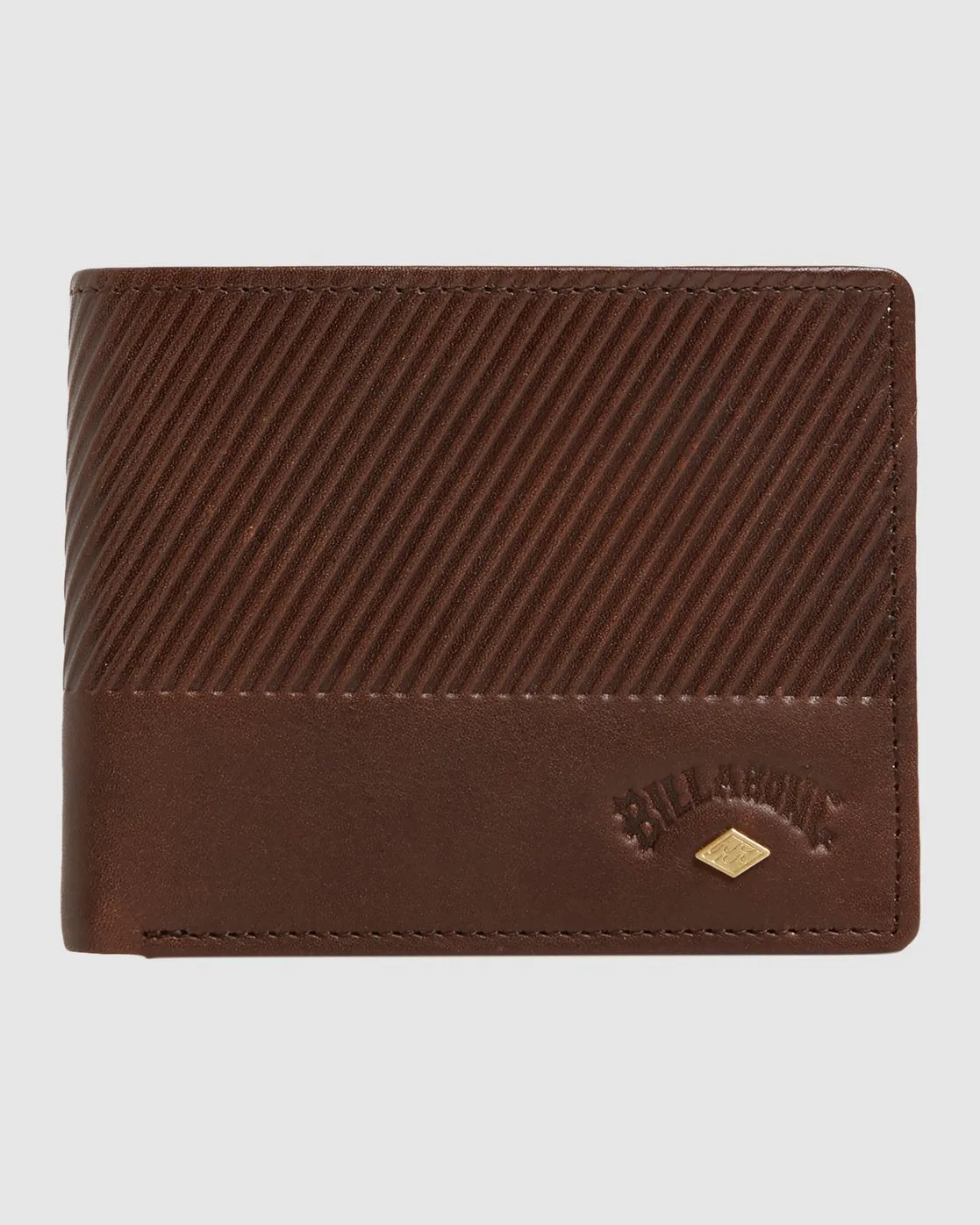 Helsman Rfid Flip Wallet