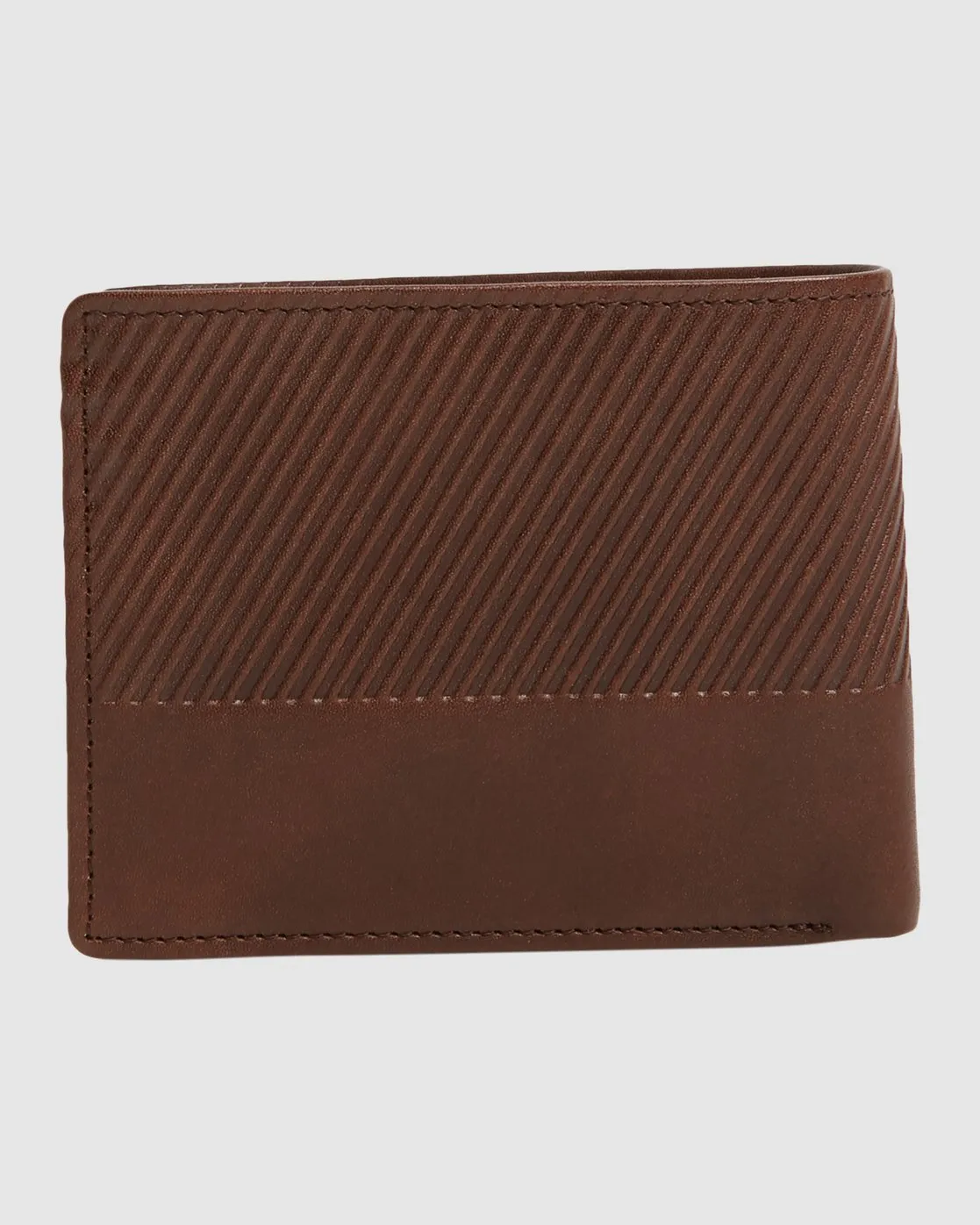 Helsman Rfid Flip Wallet