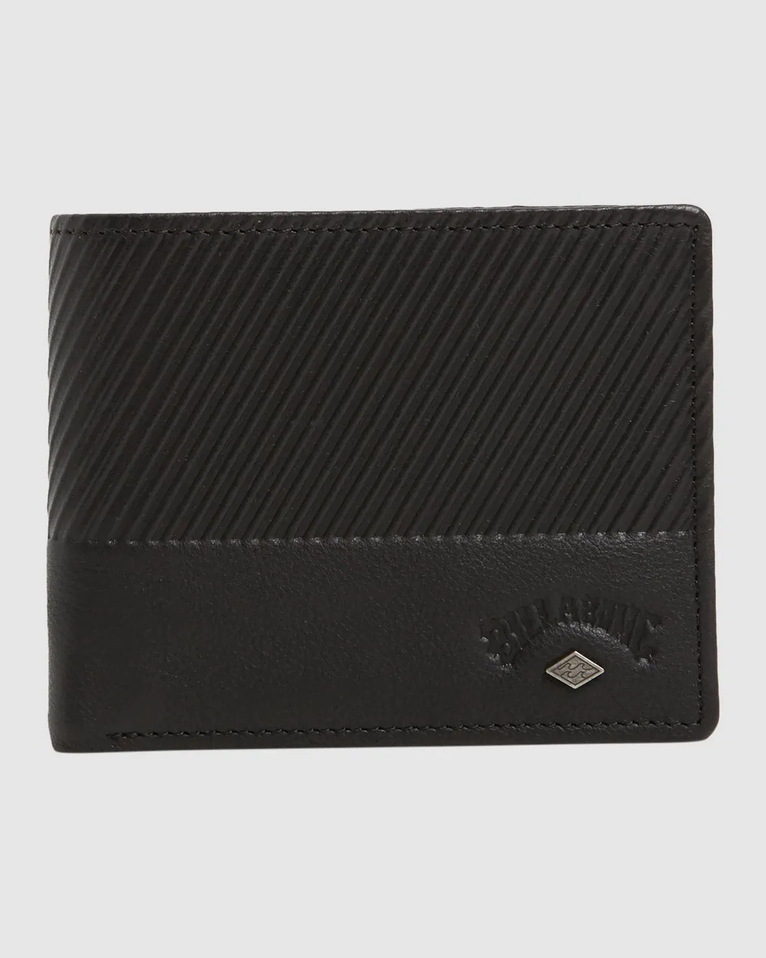 Helsman Rfid Flip Wallet