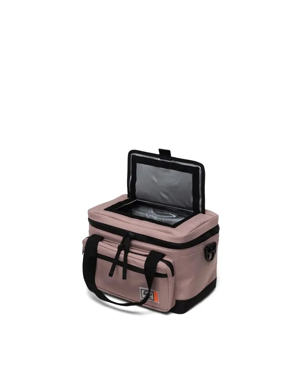 Herschel Pop Quiz Cooler 12 Pack Ash Rose