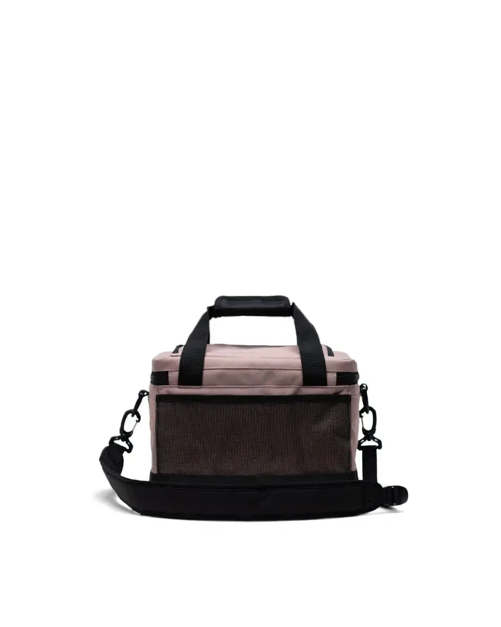 Herschel Pop Quiz Cooler 12 Pack Ash Rose