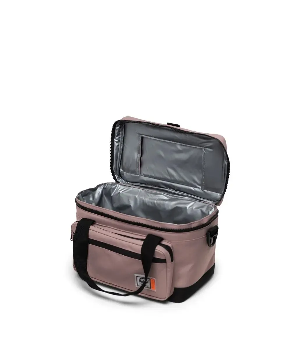Herschel Pop Quiz Cooler 12 Pack Ash Rose