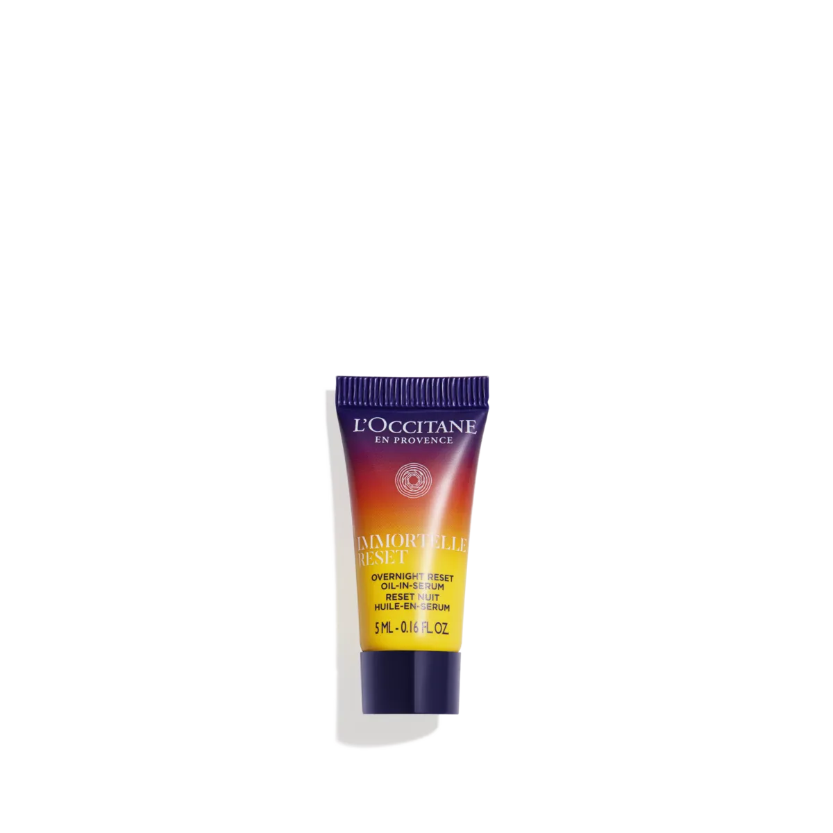 Immortelle Overnight Reset Oil-in-Serum 5Ml GWP