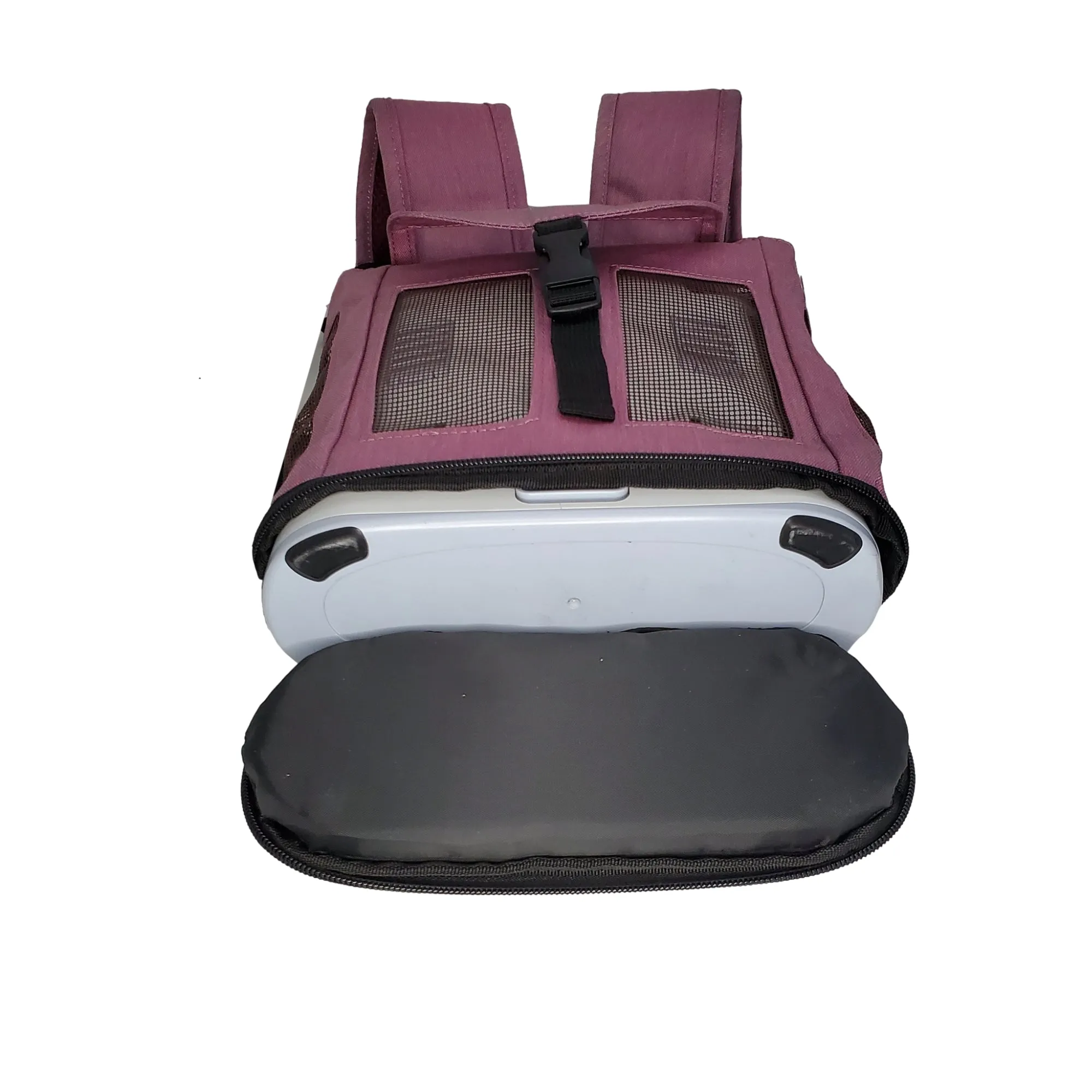 Inogen One G3 Ultra Lightweight Backpack - Mulberry