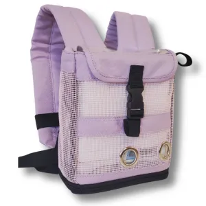 Inogen Rove 4 Ultra Lightweight Backpack - Purple (o2totes)