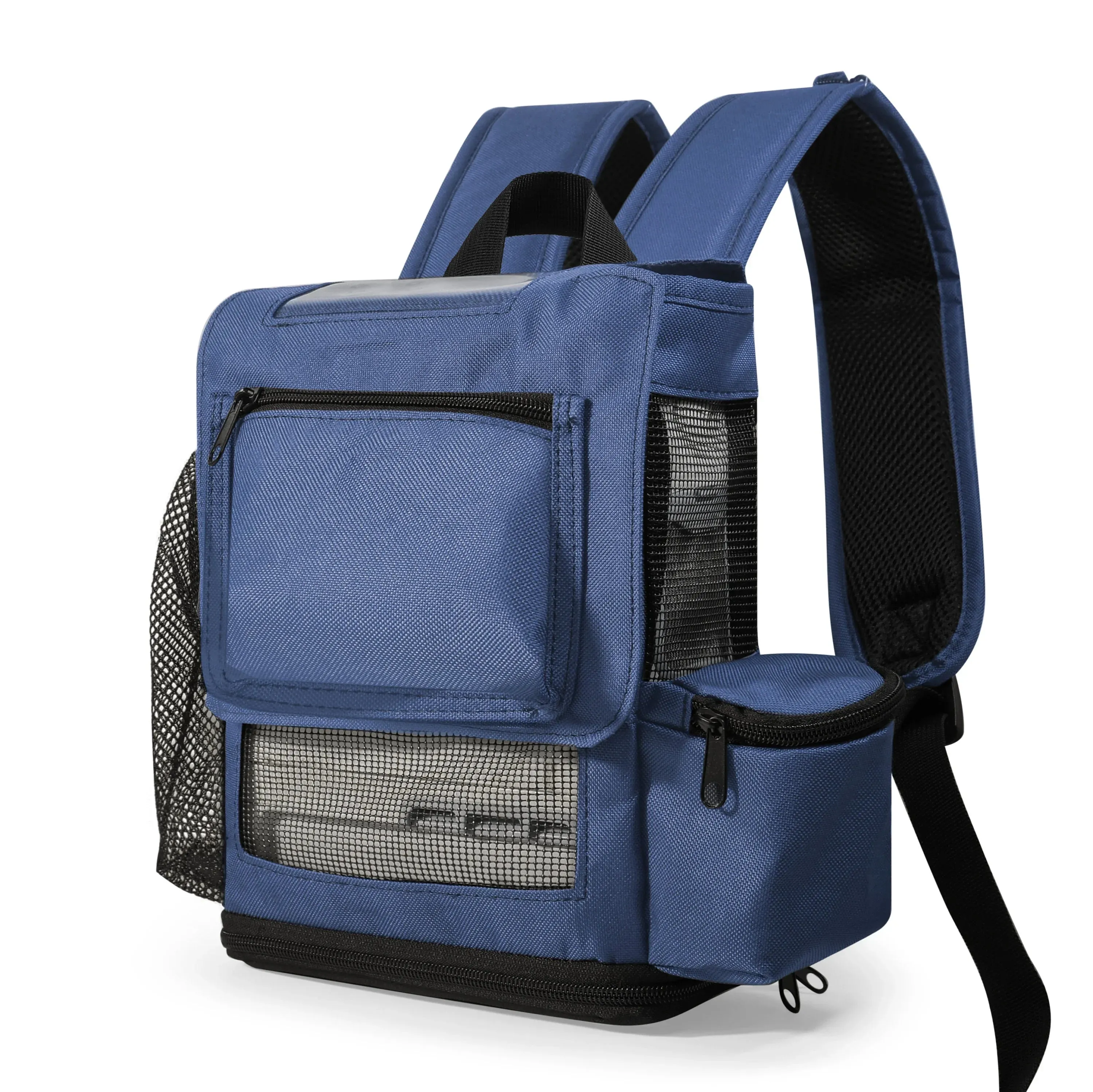 Inogen Rove 6 Lightweight Backpack with Storage for Inogen Rove 6 accessories