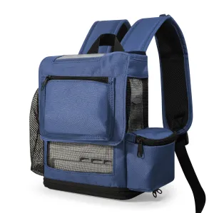 Inogen Rove 6 Lightweight Backpack with Storage for Inogen Rove 6 accessories