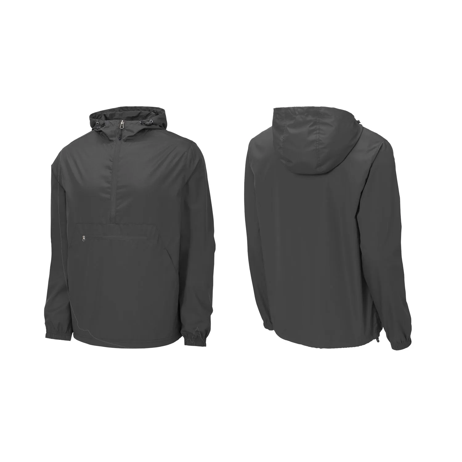 Kappa Kappa Gamma Windbreaker - Letters