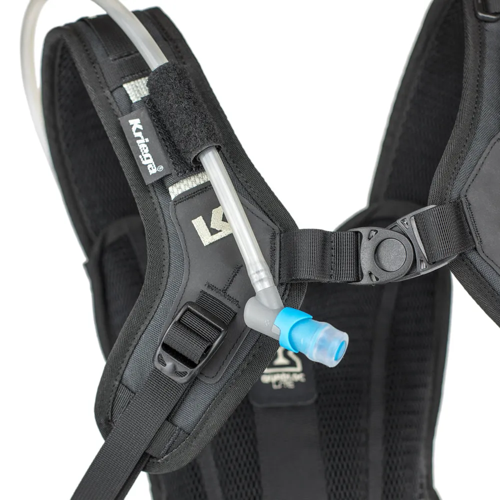 Kriega Hydrapak Shape-Shift™ Reservoir 2 Litre