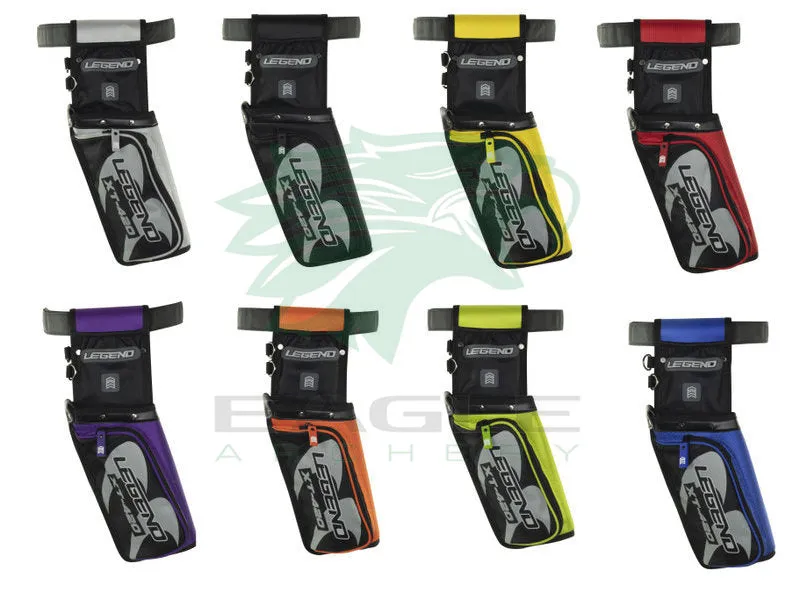 Legend XT Field Quiver