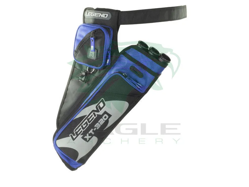 Legend XT Target Quiver