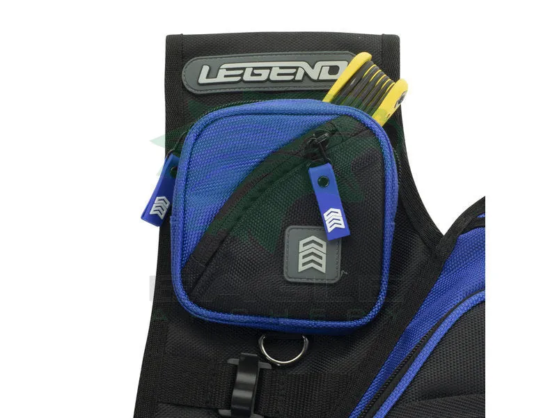 Legend XT Target Quiver