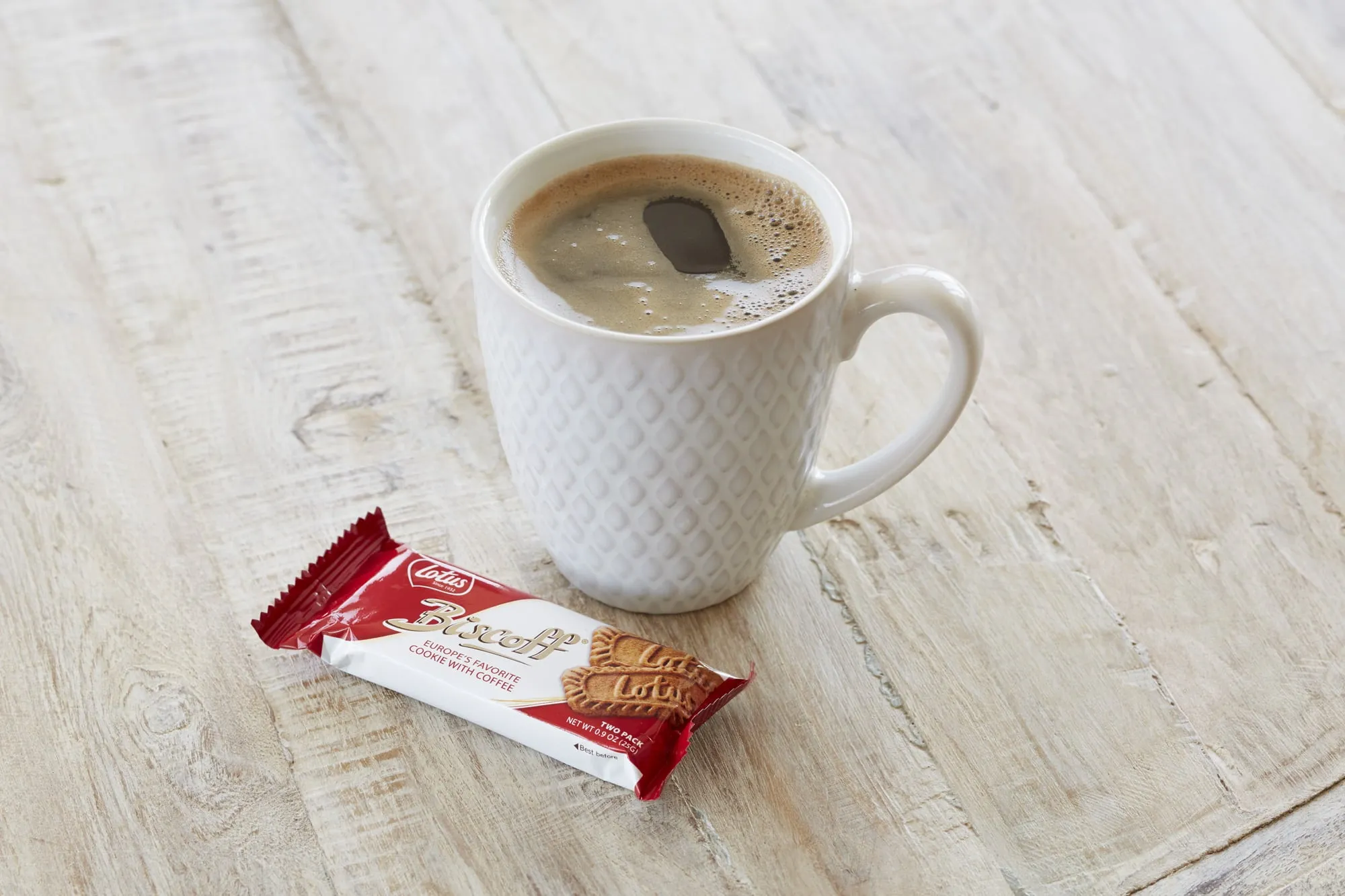 Lotus Biscoff XL Cookies, Snack Pack, Caramelized Flavor Biscuits,17.6 Oz, 20 CT