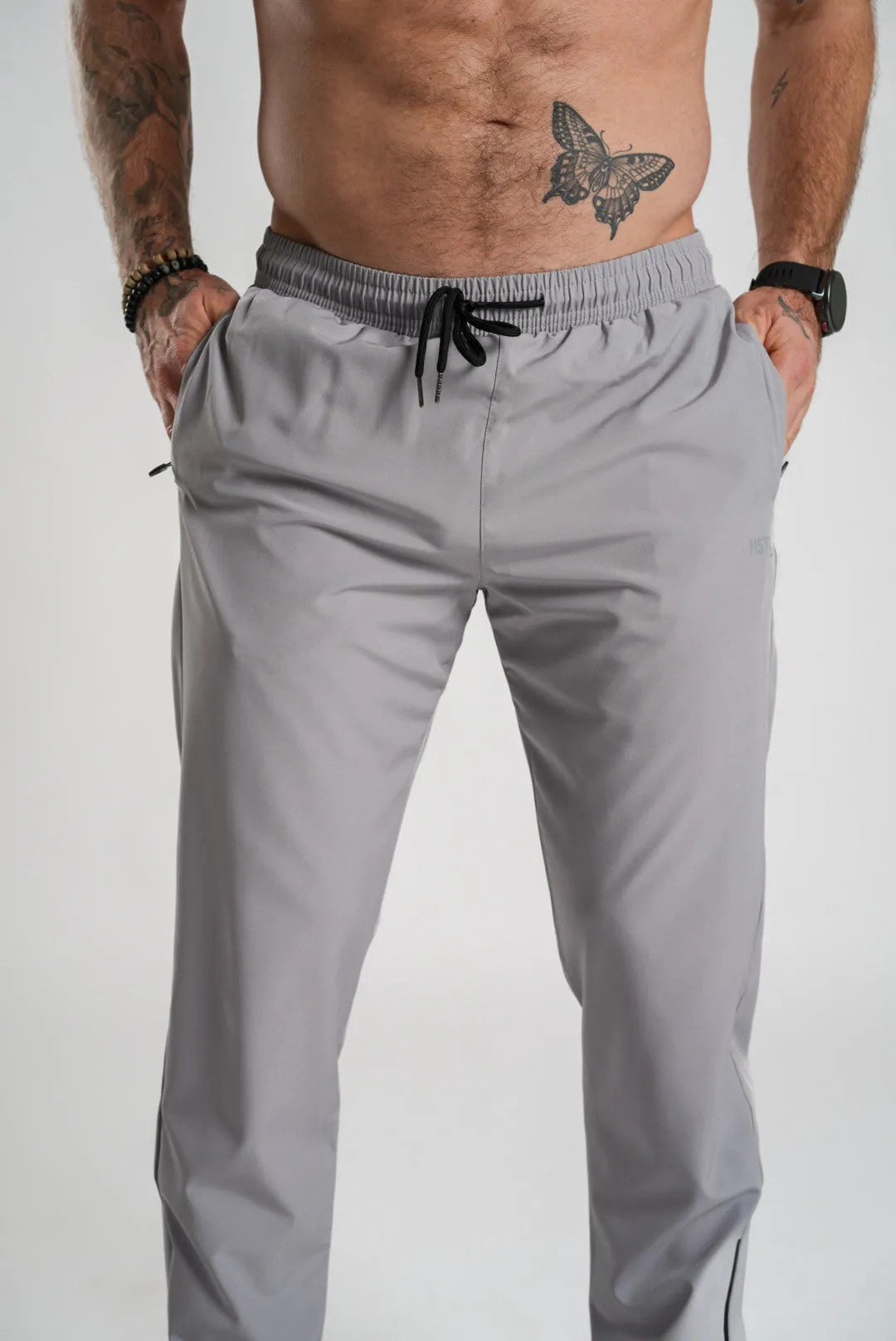 Men's Power Tracksuit Bottoms