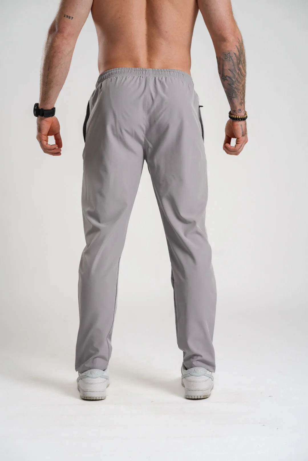 Men's Power Tracksuit Bottoms