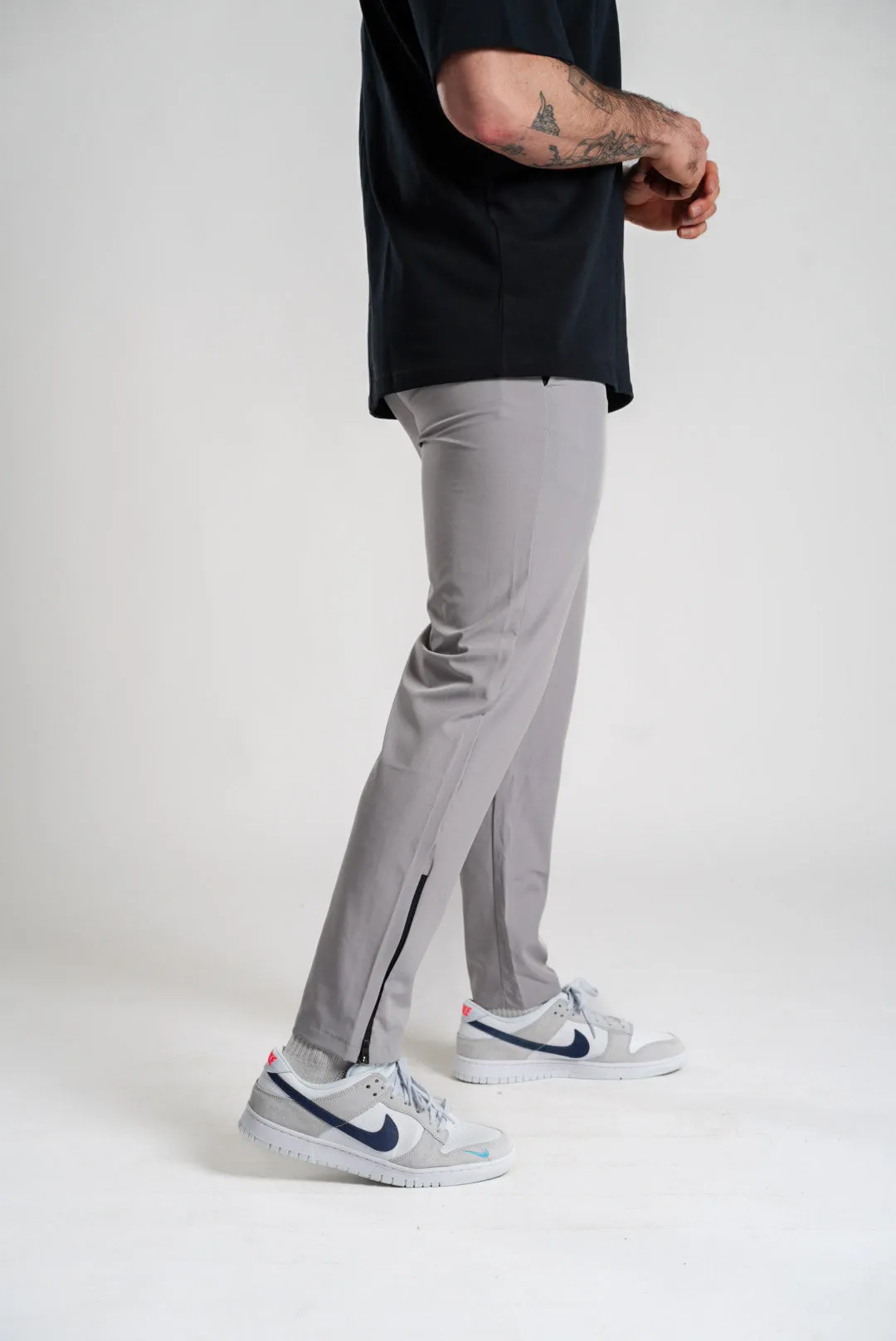 Men's Power Tracksuit Bottoms