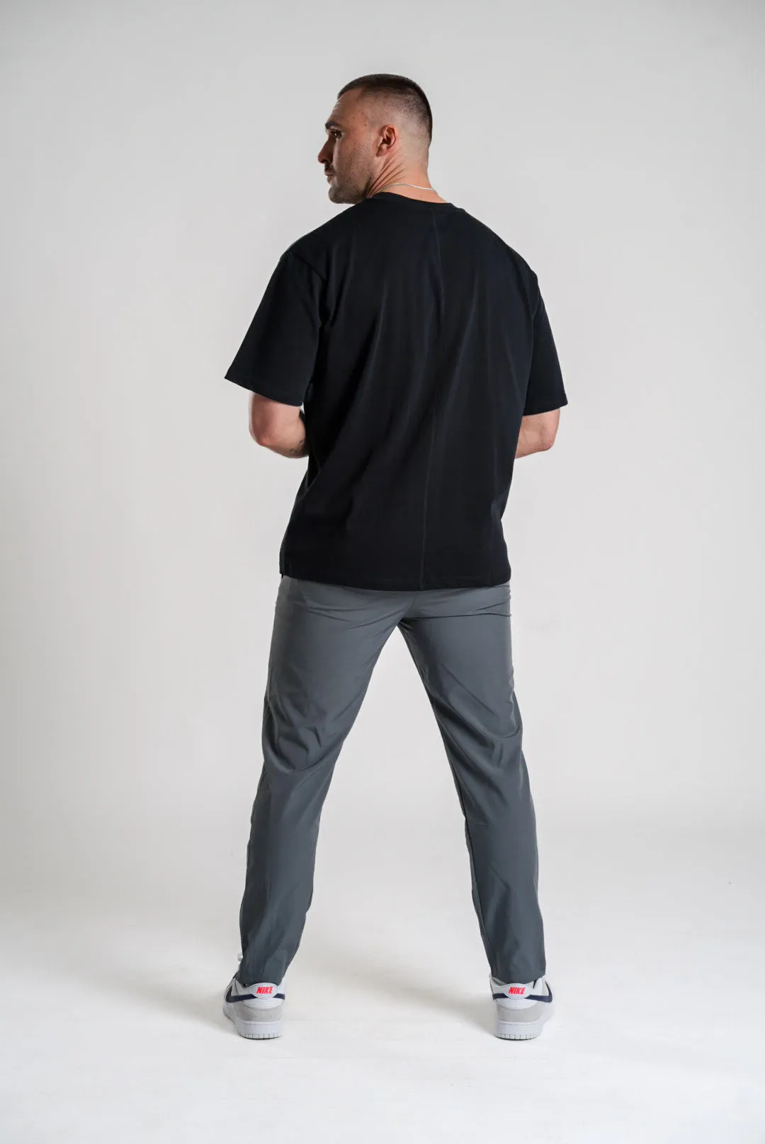 Men's Power Tracksuit Bottoms