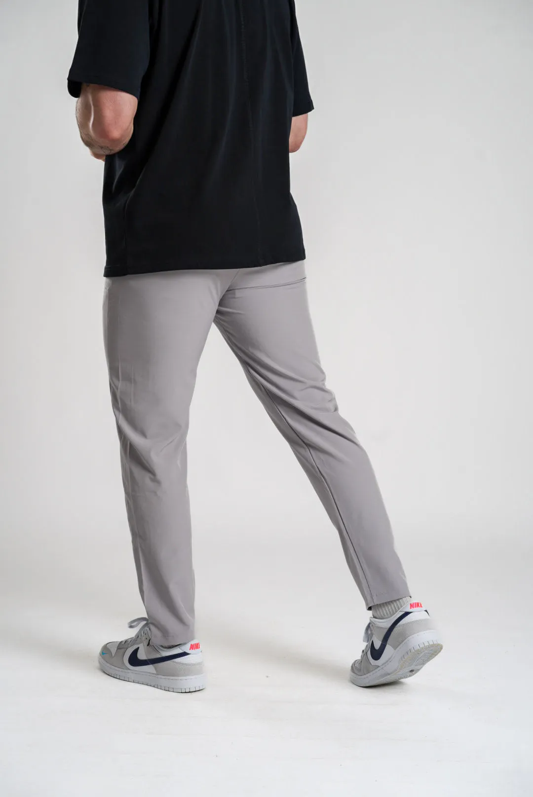 Men's Power Tracksuit Bottoms
