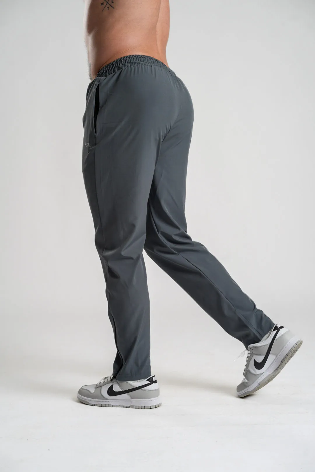 Men's Power Tracksuit Bottoms