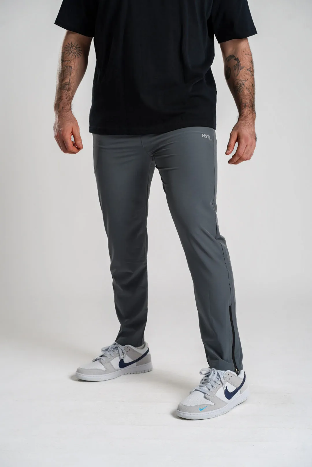 Men's Power Tracksuit Bottoms