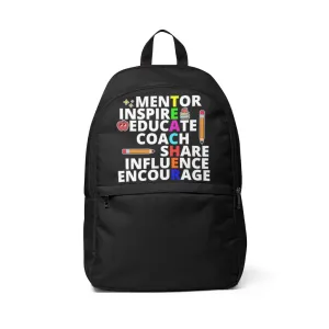 MENTOR Backpack