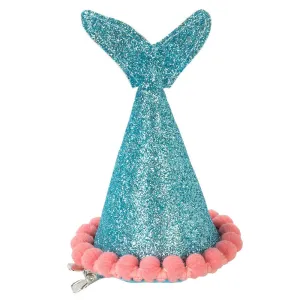 Mermaid Mini Party Hats