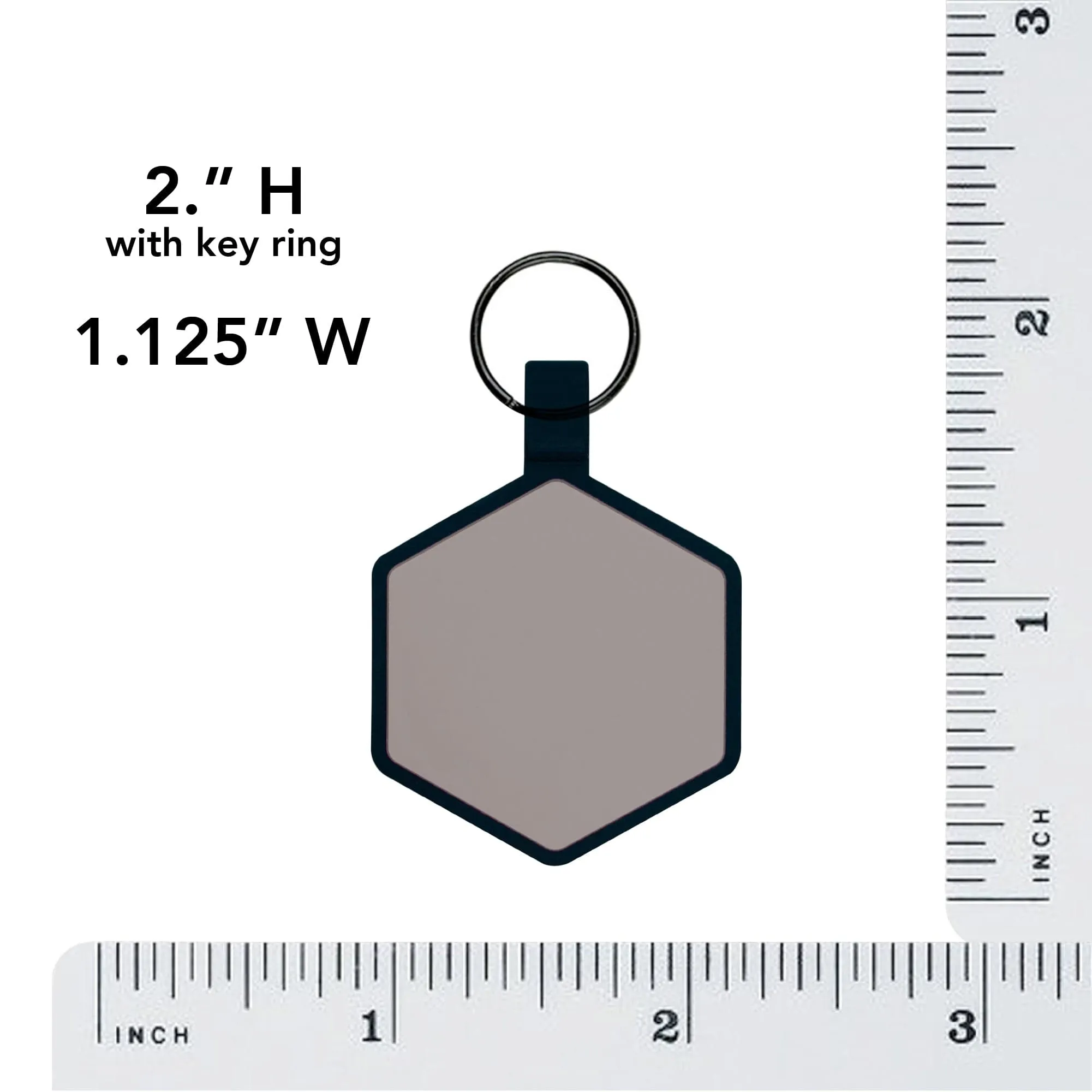 Mini Design Your Own ID Tag