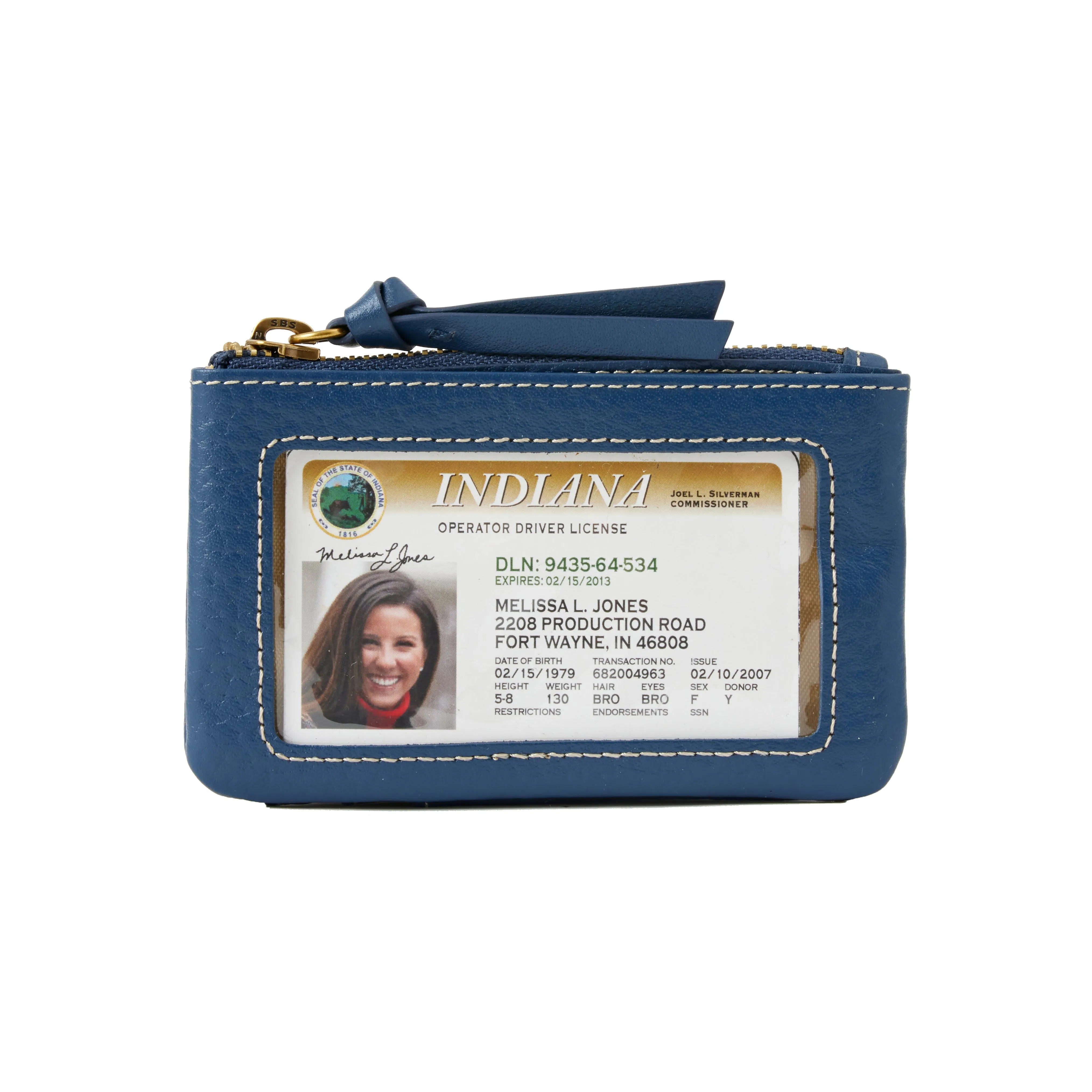 Mini Wallet