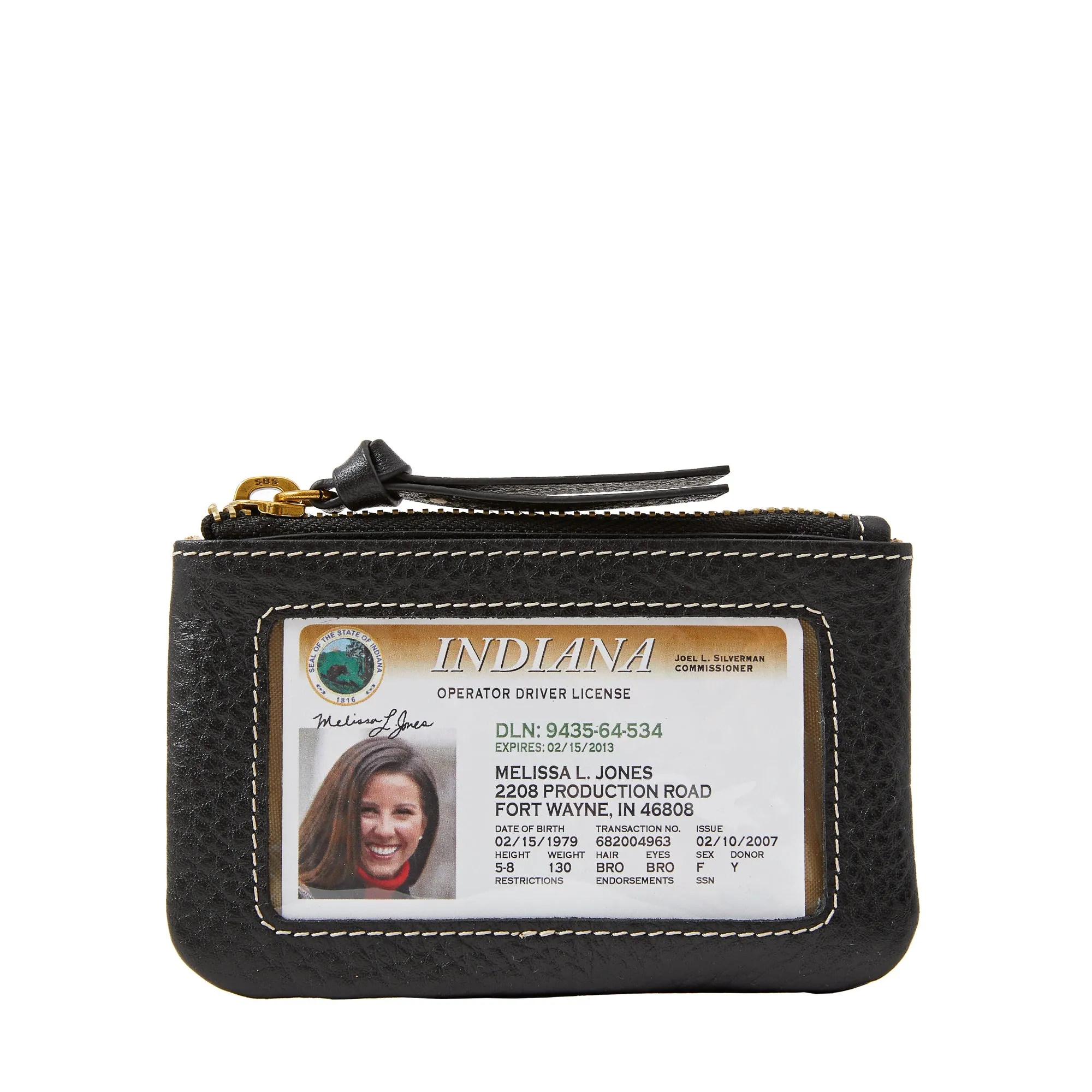 Mini Wallet