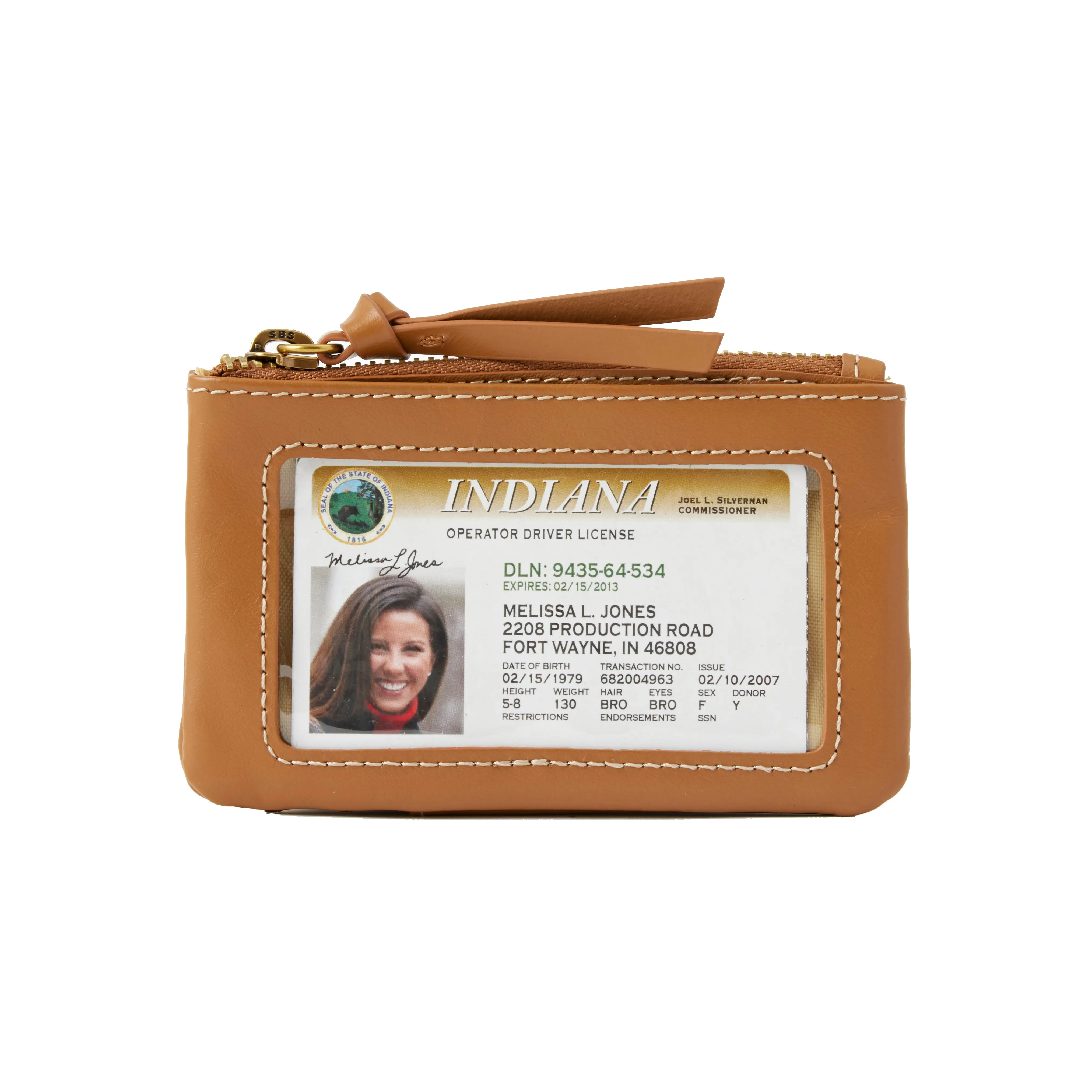 Mini Wallet