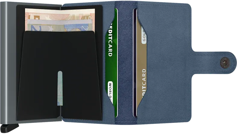 Miniwallet Original Ice Blue