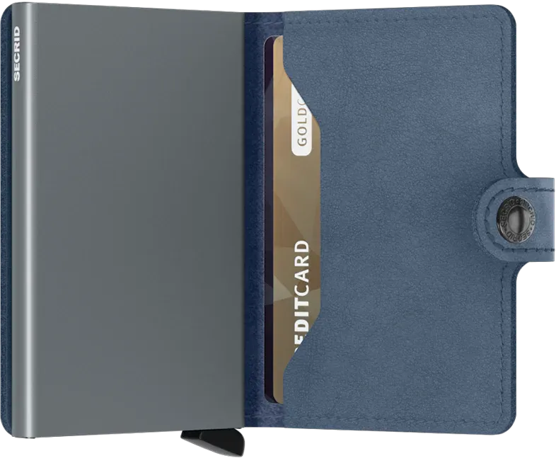 Miniwallet Original Ice Blue
