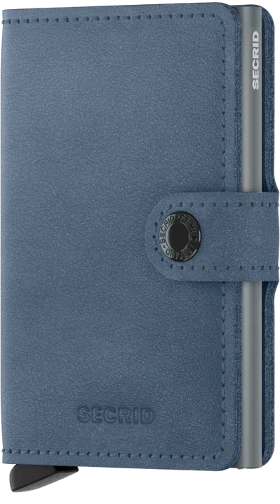 Miniwallet Original Ice Blue