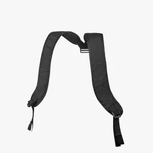 Mission Workshop Transit : Duffel Backpack Harness