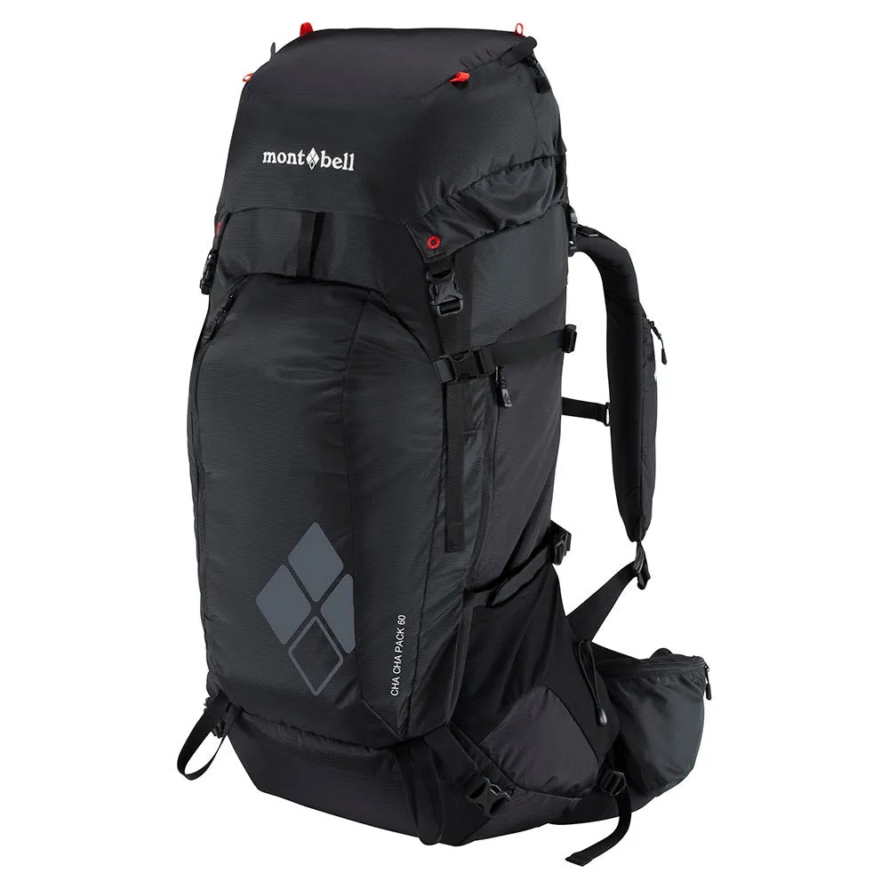 Montbell Cha-Cha Pack 60