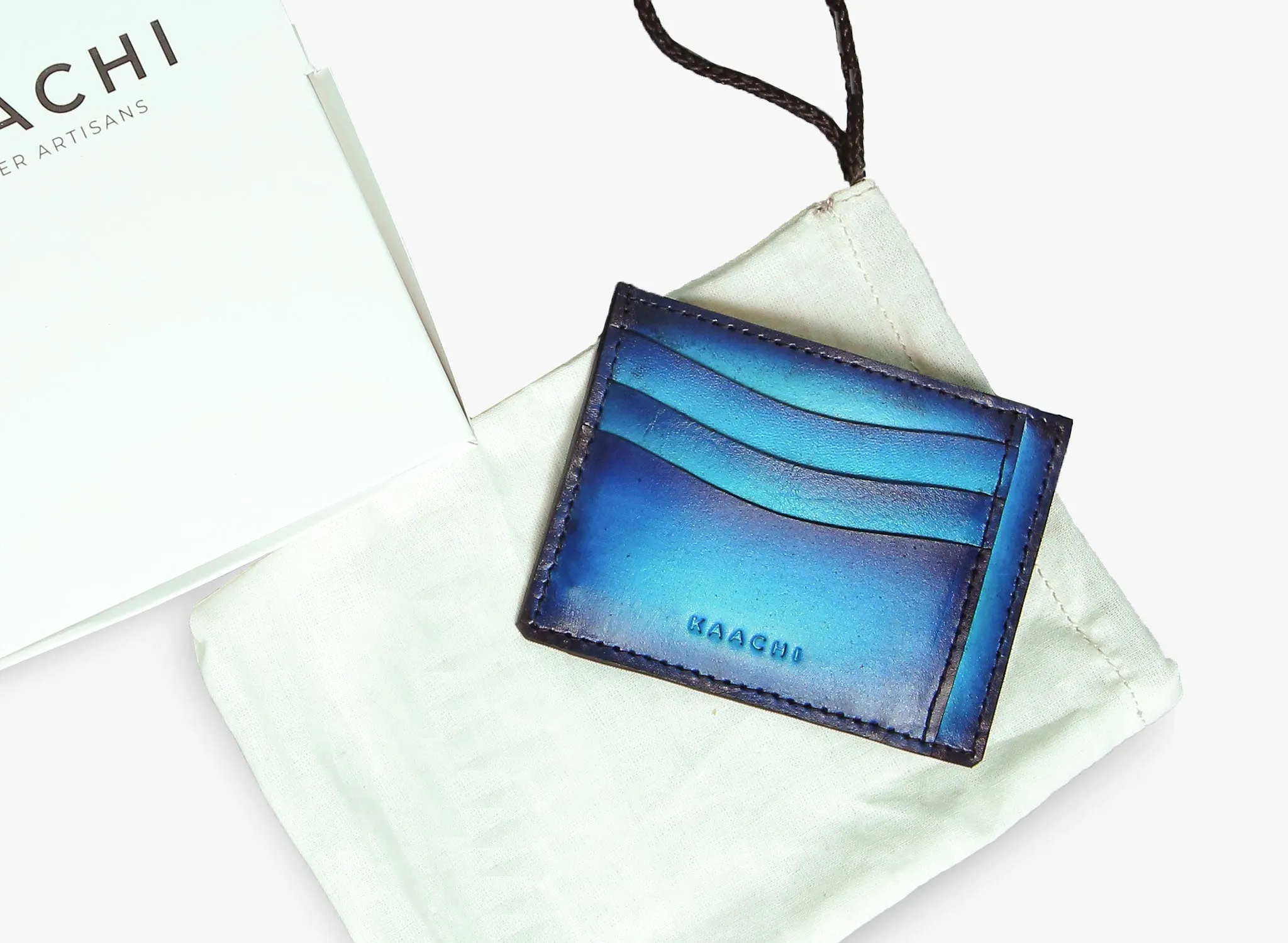 Moro Card Holder