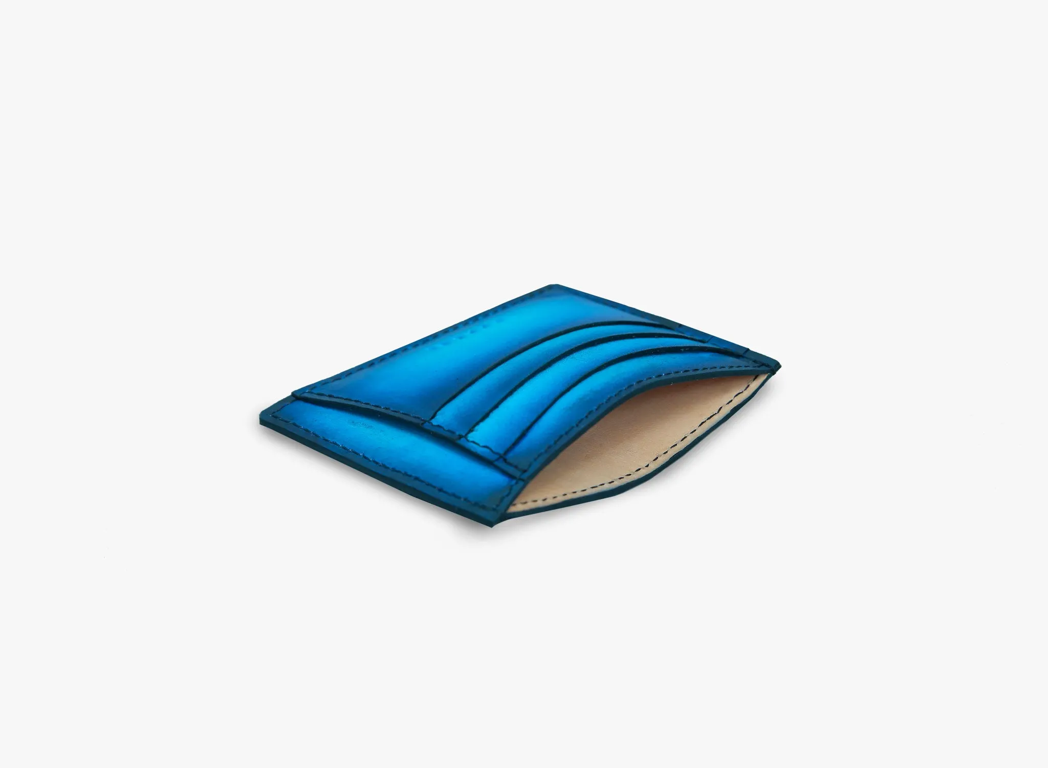 Moro Card Holder