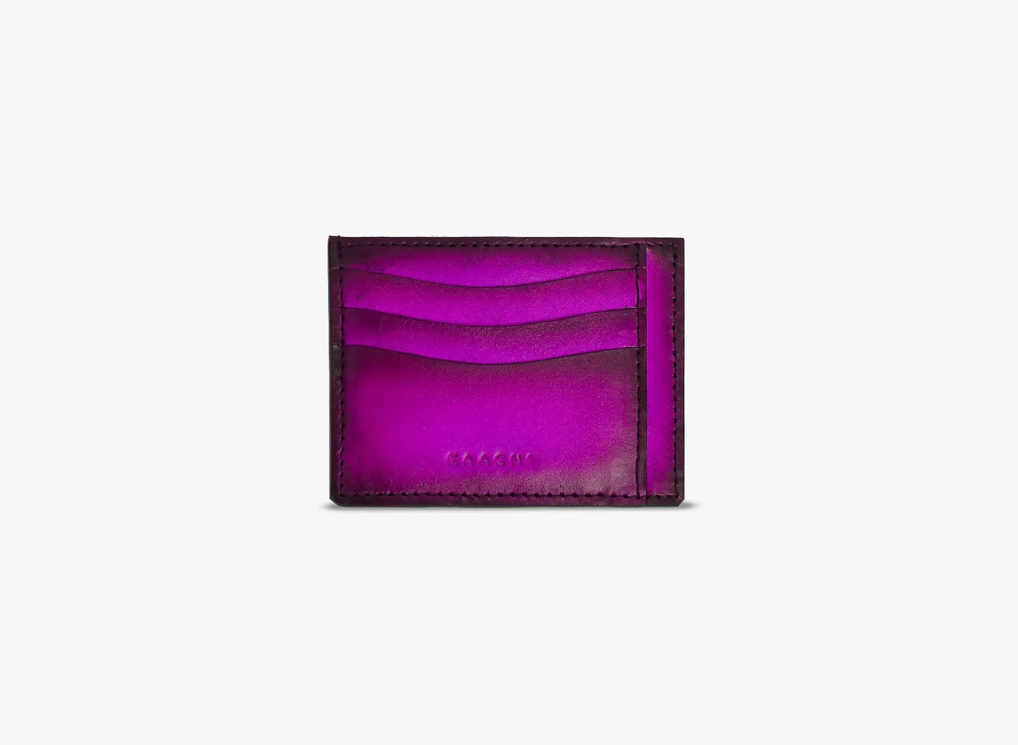 Moro Card Holder