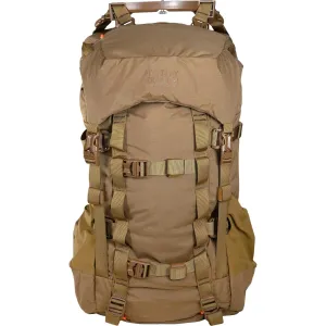 Mystery Ranch Men's Pop Up 40 Backpack - Coyote - Medium