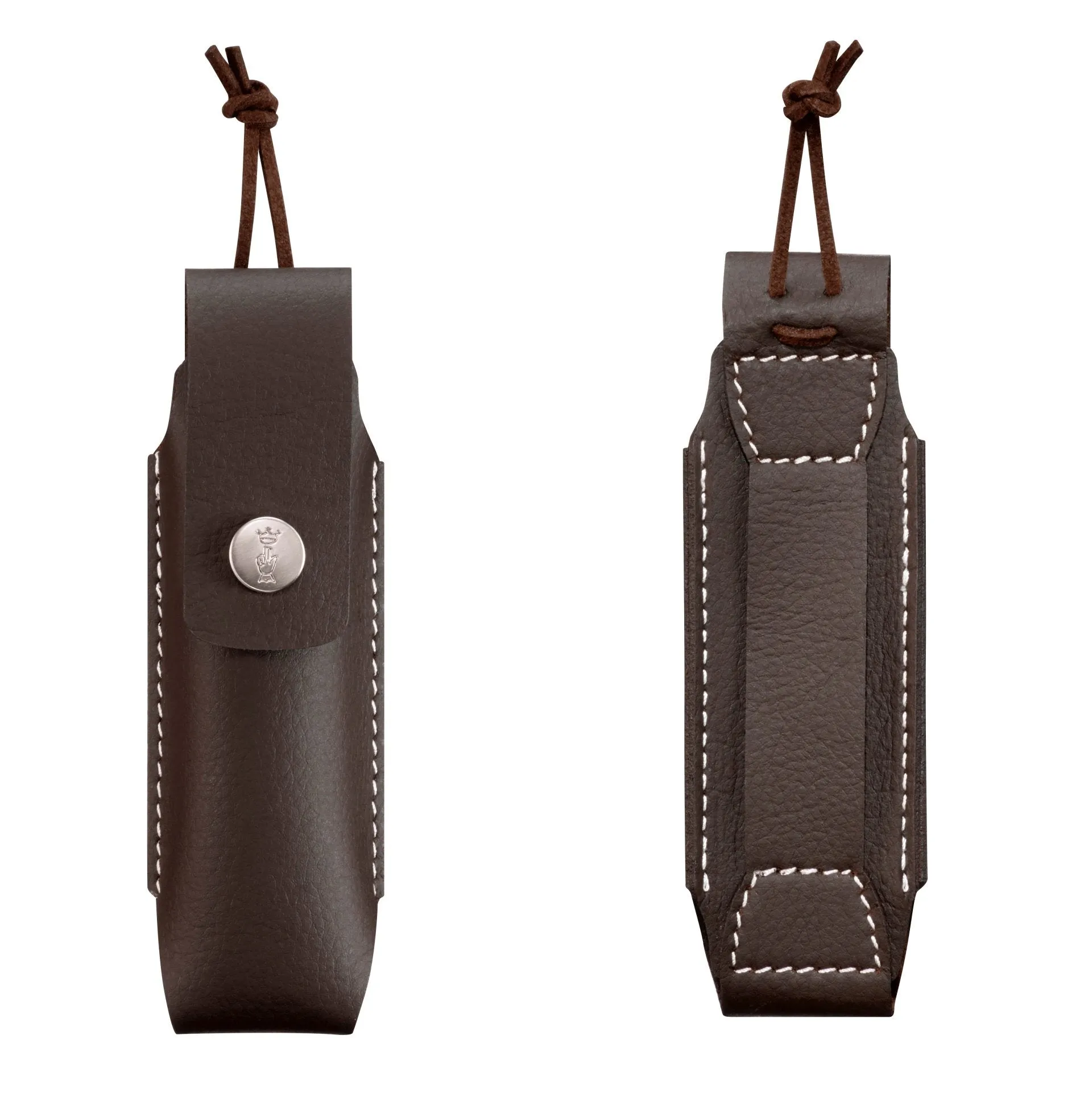 N°8 Carbon steel   Alpine Sheath Gift Box