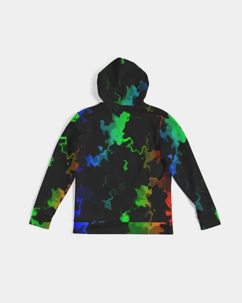 Neon Dip Men's Hoodie
