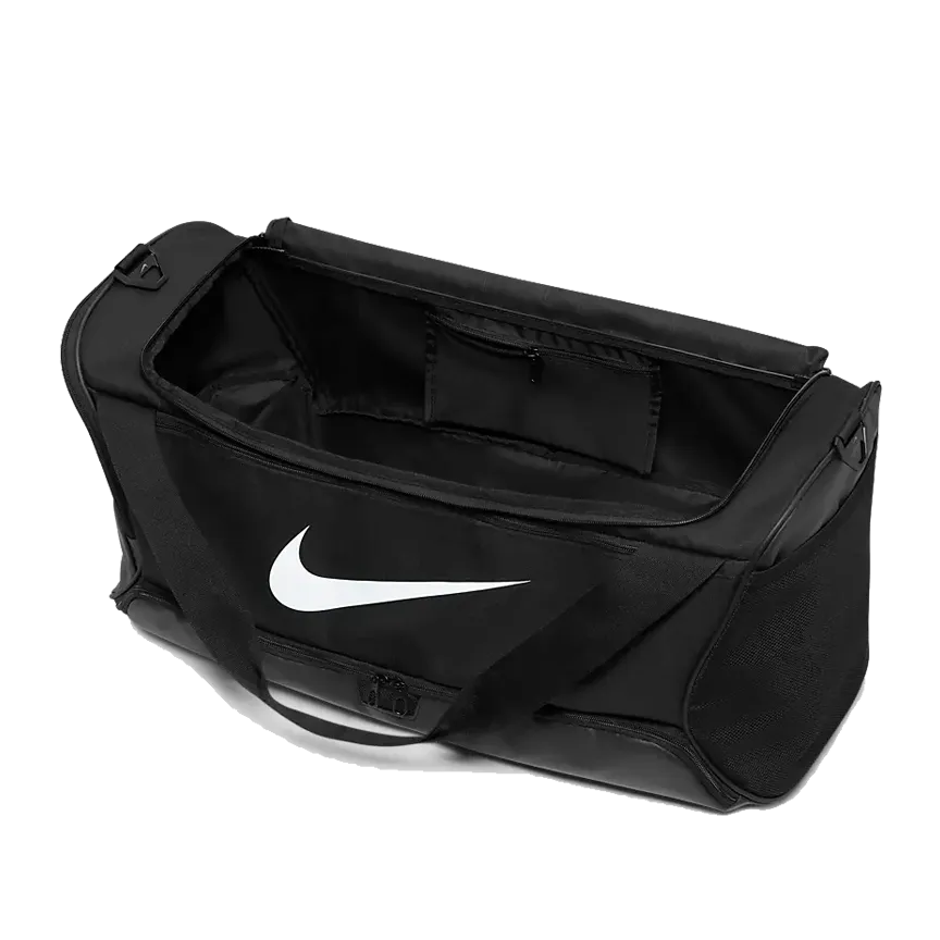Nike Brasilia Duffels (Nunawading Sentinels)