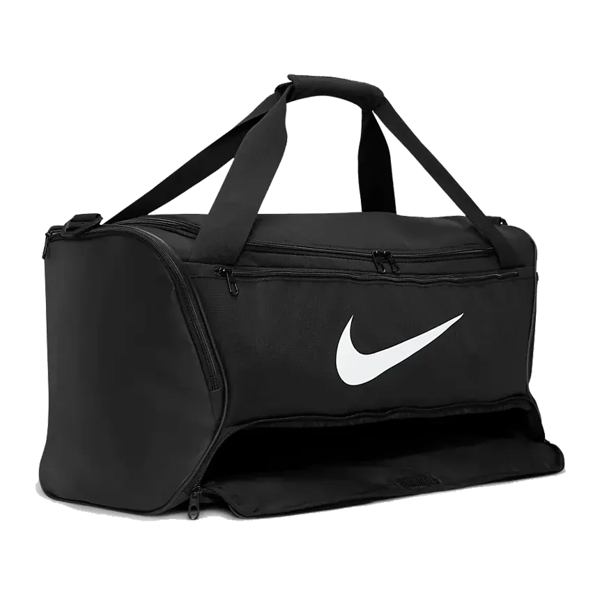 Nike Brasilia Duffels (Nunawading Sentinels)