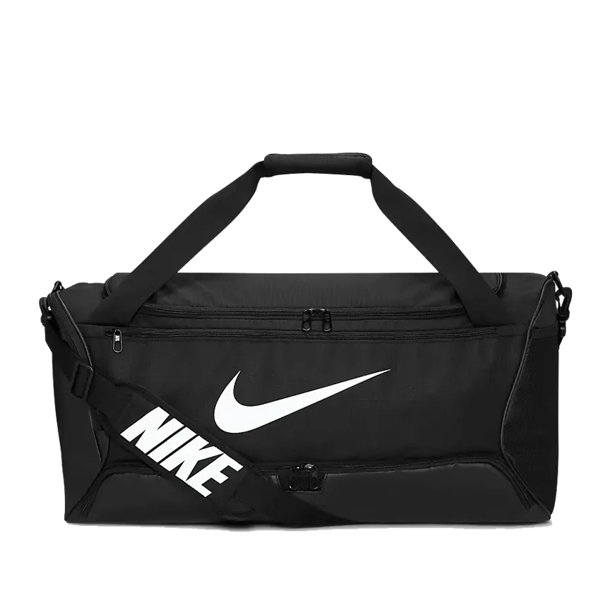 Nike Brasilia Duffels (Nunawading Sentinels)