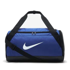 Nike Brasilia Training Duffle Bag Game, Game Royal/Black/White, One Size