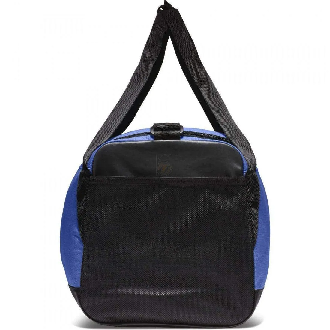 Nike Brasilia Training Duffle Bag Game, Game Royal/Black/White, One Size