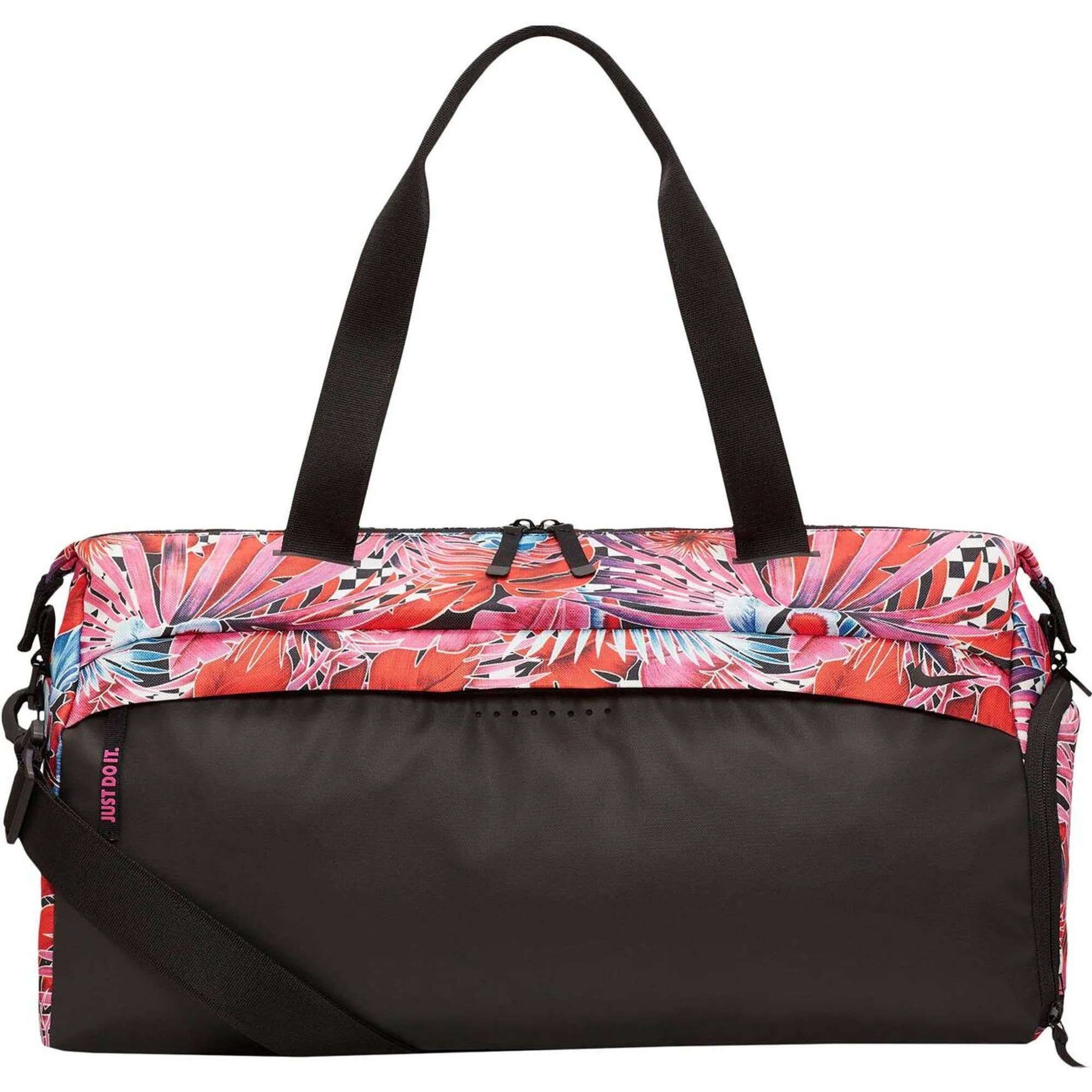 Nike Radiate Printed Training Bag BA6352-010