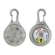 Nite ize - Spotlit Carabiner W/Led Light