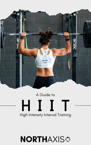Mesh-Sided Fitness Training Duffels